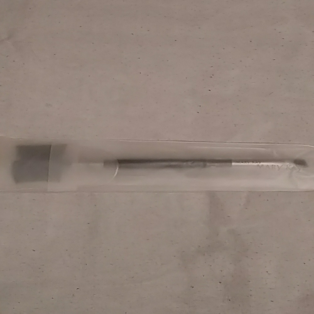 Eyeliner/ Eyebrow Brush